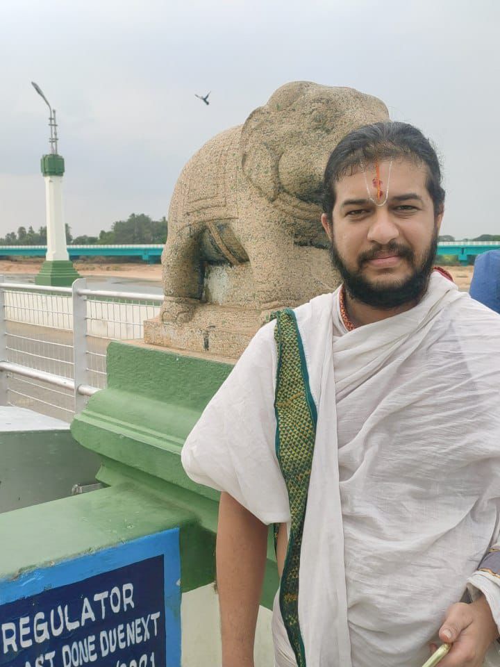 P. Srinivasa Varadhan